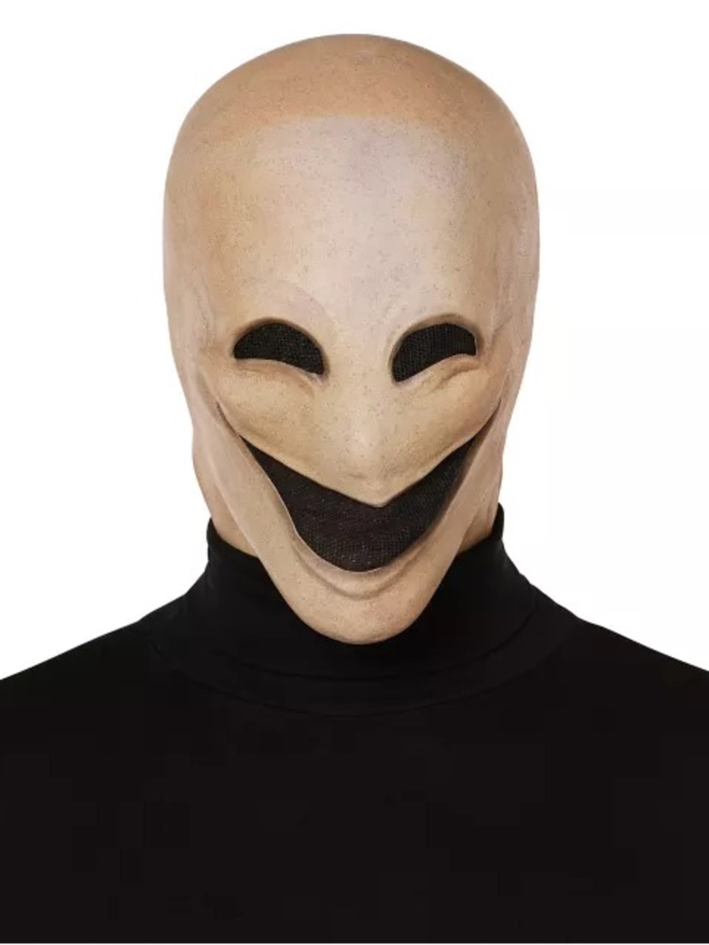 I See You Creepy Smile Full Mask
